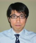 Dr Satoshi Sasaki