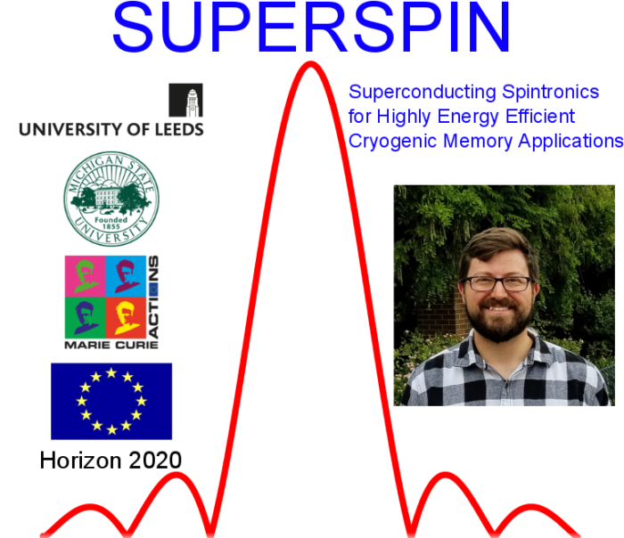 SupeSPIN Project Image
